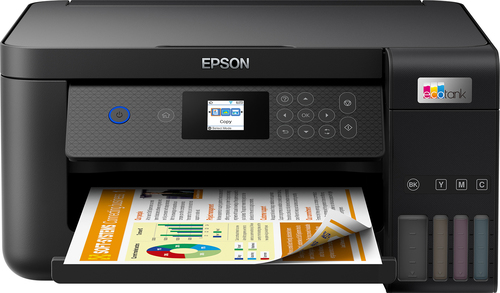 Epson EcoTank ET-2850 (Schwarz)