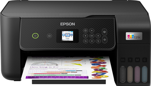 Epson EcoTank ET-2825 (Schwarz)