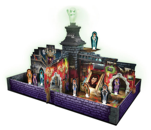 Schmidt Spiele Spukschloss