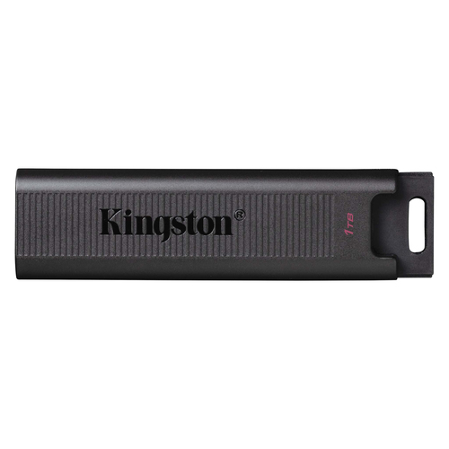 Kingston Technology DataTraveler Max USB-Stick 1000 GB USB Typ-C Schwarz