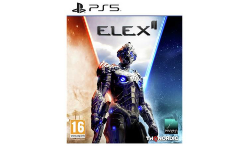 GAME Elex II Standard Englisch PlayStation 5