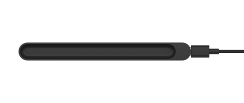 Microsoft Surface Slim Pen Charger Drahtloses Ladesystem (Schwarz)