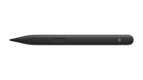 Microsoft Surface Slim Pen 2 Eingabestift 13 g Schwarz (Schwarz)