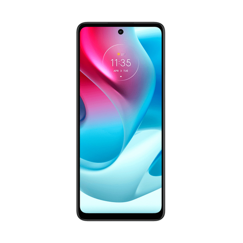 Motorola Moto G 60s 17,3 cm (6.8 Zoll) Hybride Dual-SIM Android 11 USB Typ-C 6 GB 128 GB 5000 mAh Blau