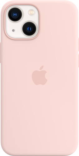 Apple MM203ZM/A Handy-Schutzhülle 13,7 cm (5.4 Zoll) Cover Pink (Pink)