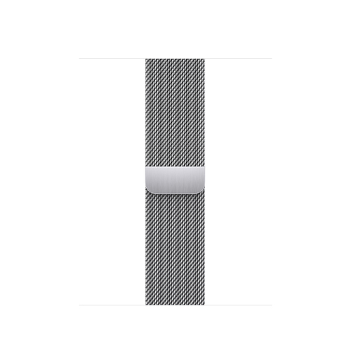 Apple ML753ZM/A Smart Wearable Accessoire Band Silber Edelstahl (Silber)