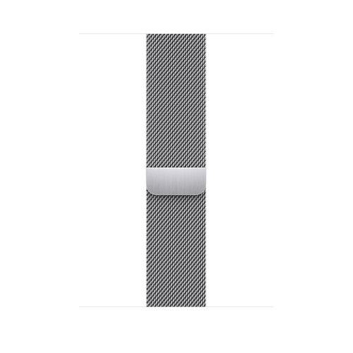 Apple ML783ZM/A Smart Wearable Accessoire Band Silber Edelstahl