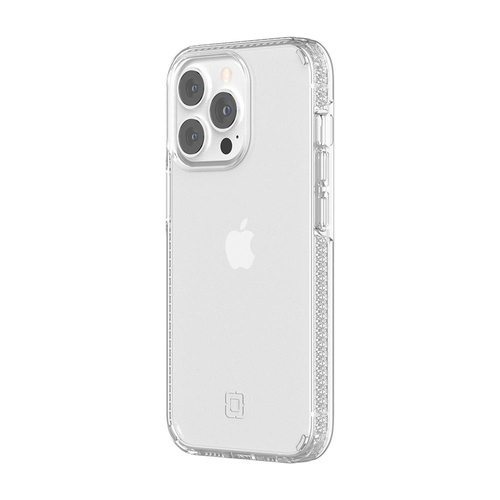 Incipio Duo Handy-Schutzh&uuml;lle 15,5 cm (6.1 Zoll) Cover Transparent