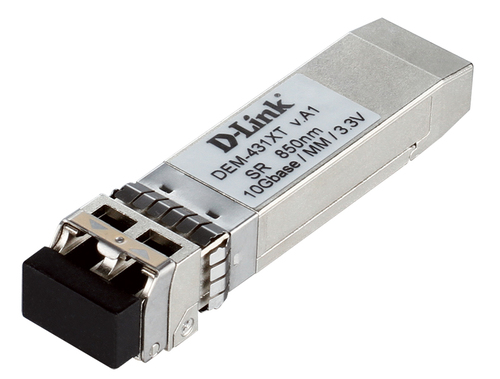 D-Link DEM-431XT Netzwerk-Transceiver-Modul