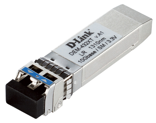 D-Link DEM-432XT Netzwerk-Transceiver-Modul