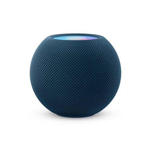 Apple HomePod mini (Blau)