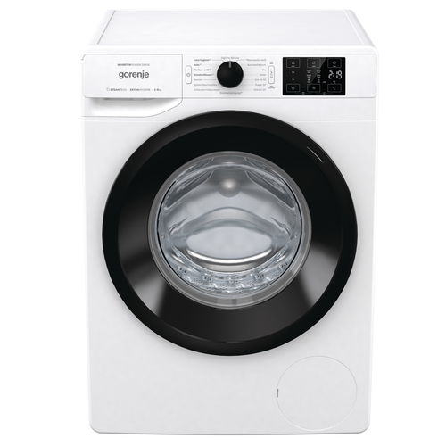 Gorenje WNEI 94 APS Waschmaschine Frontlader 9 kg 1400 RPM Weiß (Weiß)
