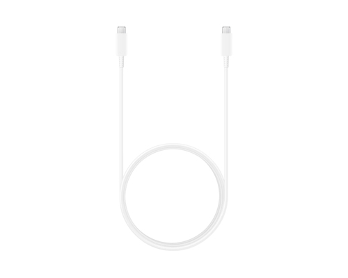 Samsung EP-DX510JWEGEU USB Kabel 1,8 m USB C Weiß (Weiß)