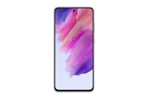 Samsung Galaxy S21 FE 5G SM-G990B 16,3 cm (6.4 Zoll) Dual-SIM Android 11 USB Typ-C 8 GB 256 GB 4500 mAh Lavendel