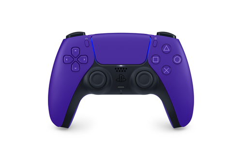 Sony PS5 DualSense Controller Violett Bluetooth/USB Gamepad Analog / Digital PlayStation 5 (Violett)
