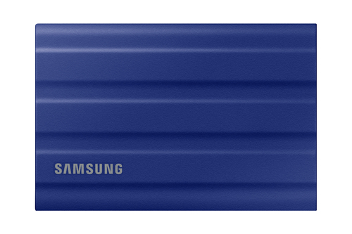 Samsung MU-PE2T0R 2000 GB WLAN Blau (Blau)