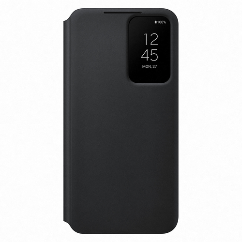 Samsung EF-ZS901C Handy-Schutzhülle 15,5 cm (6.1 Zoll) Flip case Graphit