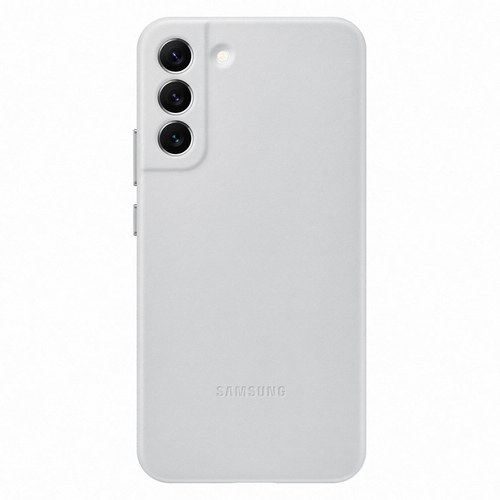 Samsung EF-VS906L Handy-Schutzhülle 16,8 cm (6.6 Zoll) Cover Grau (Grau)