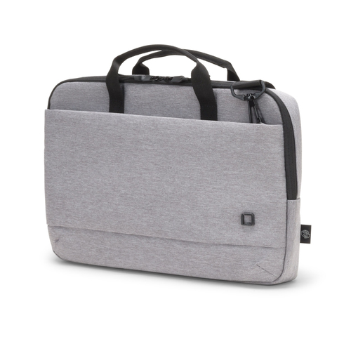 Dicota Slim Eco MOTION 12 - 13.3" Notebooktasche 33,8 cm (13.3 Zoll) Aktenkoffer Grau