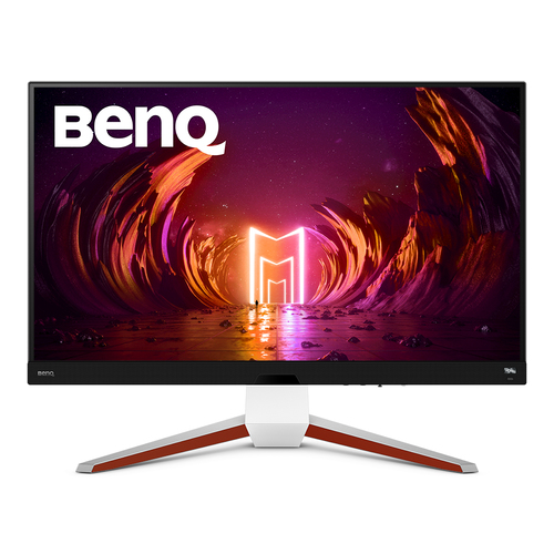 Benq EX3210U 81,3 cm (32 Zoll) 3840 x 2160 Pixel 4K Ultra HD LED Schwarz