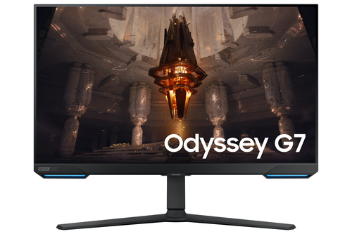 Samsung Odyssey G7 32'' Computerbildschirm 81,3 cm (32