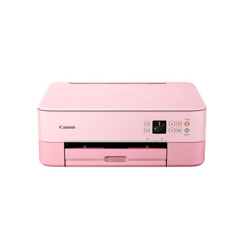 Canon PIXMA TS5352a Tintenstrahl A4 4800 x 1200 DPI WLAN (Pink)