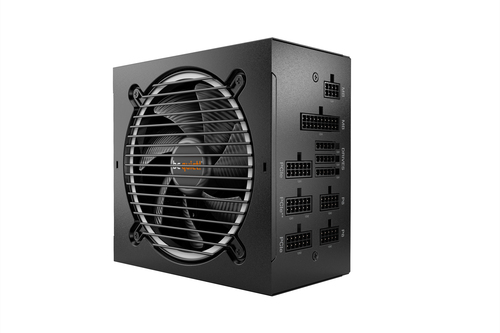 be quiet! Pure Power 11 FM 1000W Netzteil 20+4 pin ATX ATX Schwarz