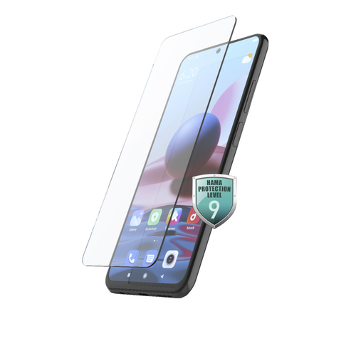 Hama Premium Crystal Glass Klare Bildschirmschutzfolie Xiaomi 1 Stück(e)