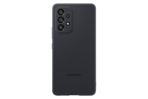 Samsung EF-PA536TBEGWW Handy-Schutzhülle 16,5 cm (6.5 Zoll) Cover Schwarz