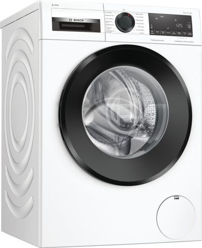 Bosch Serie 6 WGG244A20 Waschmaschine Frontlader 9 kg 1400 RPM A Weiß