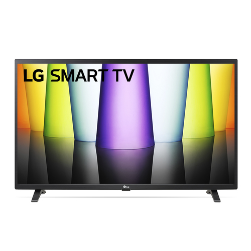 LG FHD 32LQ63006LA.AEU Fernseher 81,3 cm (32 Zoll) Full HD Smart-TV WLAN Schwarz (Schwarz)