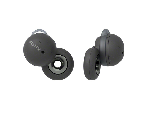 Sony Linkbuds Kopfhörer True Wireless Stereo (TWS) im Ohr Anrufe/Musik Bluetooth Schwarz