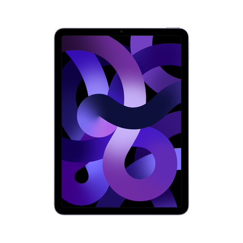 Apple iPad Air 64 GB 27,7 cm (10.9 Zoll) Apple M 8 GB Wi-Fi 6 (802.11ax) iPadOS 15 Violett (Violett)