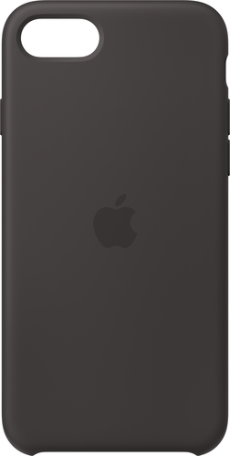 Apple MN6E3ZM/A Handy-Schutzhülle 11,9 cm (4.7 Zoll) Cover Grau