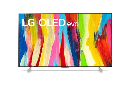 LG OLED42C29LB Fernseher 106,7 cm (42
