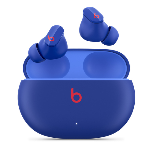 Beats by Dr. Dre Beats Studio Buds Kopfhörer True Wireless Stereo (TWS) im Ohr Musik Bluetooth Blau (Blau)