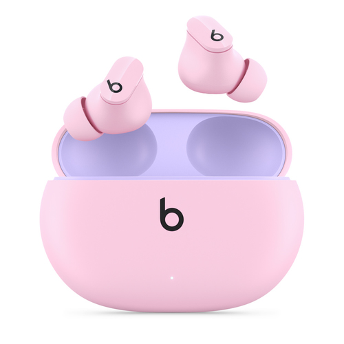 Beats by Dr. Dre Beats Studio Buds Kopfhörer True Wireless Stereo (TWS) im Ohr Musik Bluetooth Pink (Pink)