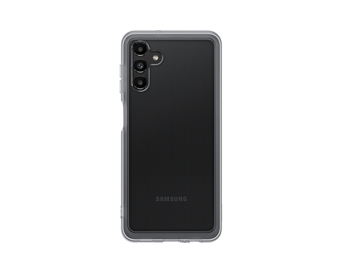 Samsung EF-QA136TBEGWW Handy-Schutzhülle 16,5 cm (6.5