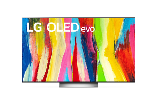 LG OLED55C28LB 139,7 cm (55