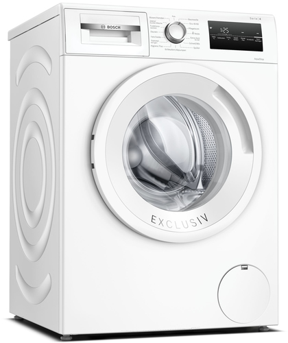 Bosch Serie 4 WAN28297 Waschmaschine Frontlader 7 kg 1400 RPM Weiß (Weiß)