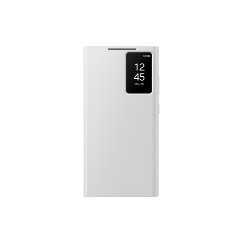 Samsung Smart View Case White Handy-Schutzhülle 17,3 cm (6.8