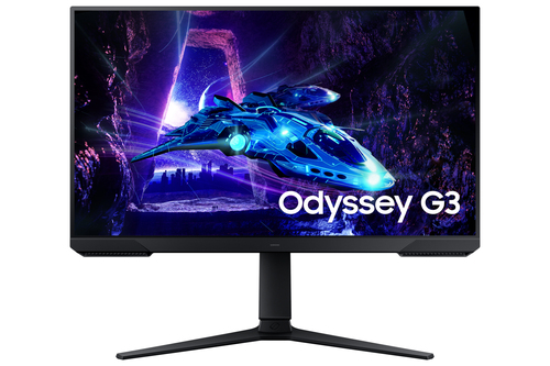 Samsung Odyssey G3 27