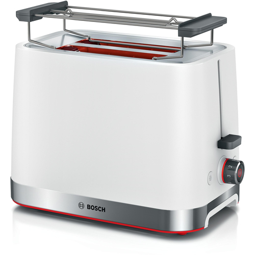 Bosch TAT4M221 Toaster 2 Scheibe(n) 950 W Weiß (Weiß)