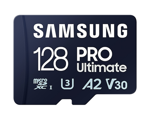Samsung MB-MY128SB/WW Speicherkarte 128 GB MicroSDXC UHS-I (Blau)