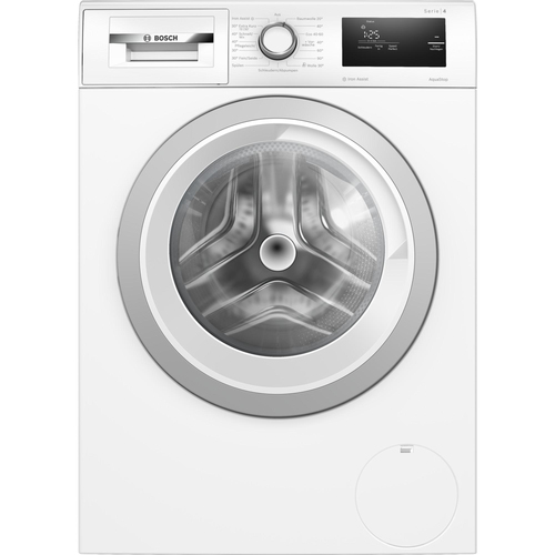 Bosch Serie 4 WAN280F5 Waschmaschine Frontlader 8 kg 1400 RPM Weiß (Weiß)