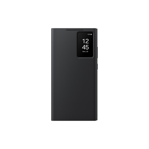 Samsung Smart View Case Black Handy-Schutzhülle 17,3 cm (6.8