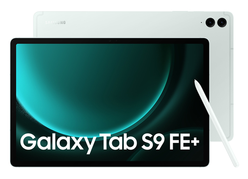 Samsung SM-X610NLGAEUB Tablet 128 GB 31,5 cm (12.4