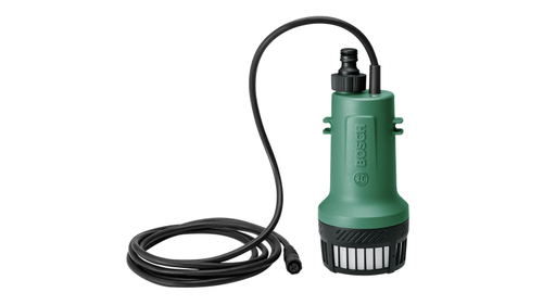 Bosch F016800620 Wasserpumpen-Zubehör (Schwarz, Grün)