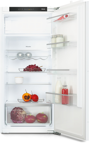 Miele K 7316 E Kühlschrank mit Gefrierfach Integriert 187 l (Nicht zutreffend)