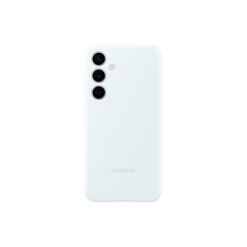 Samsung Silicone Case White Handy-Schutzhülle 17 cm (6.7